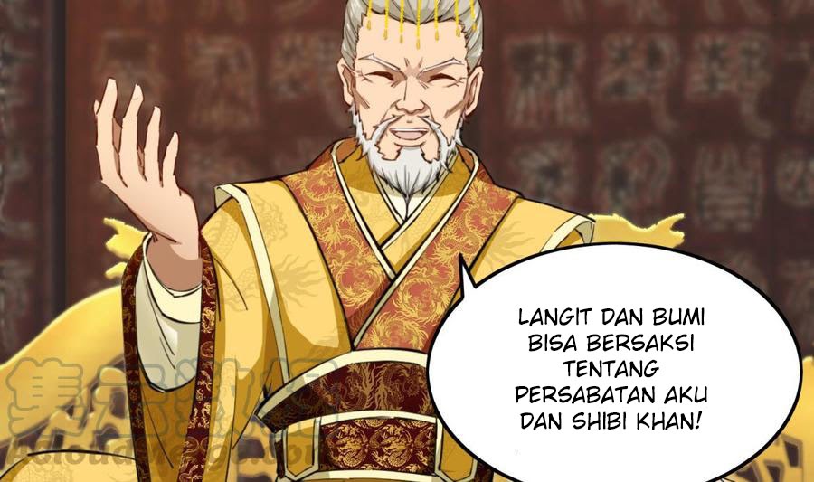 Rebirth of the Dynasty Tang Chapter 37 Gambar 13