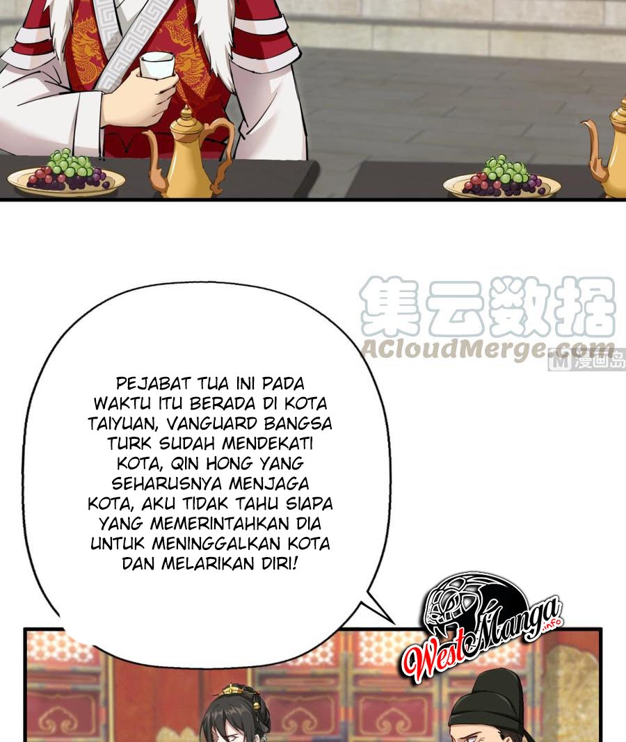 Rebirth of the Dynasty Tang Chapter 37 Gambar 16