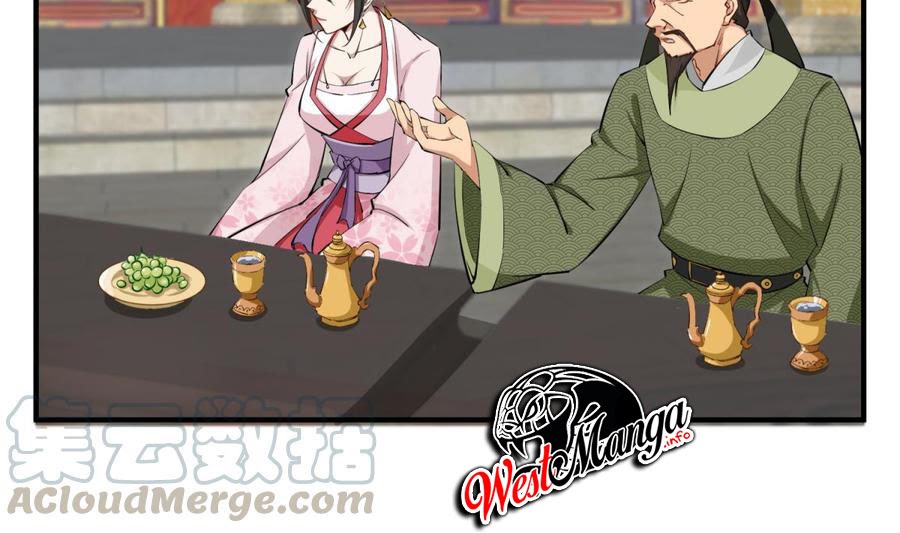 Rebirth of the Dynasty Tang Chapter 37 Gambar 17