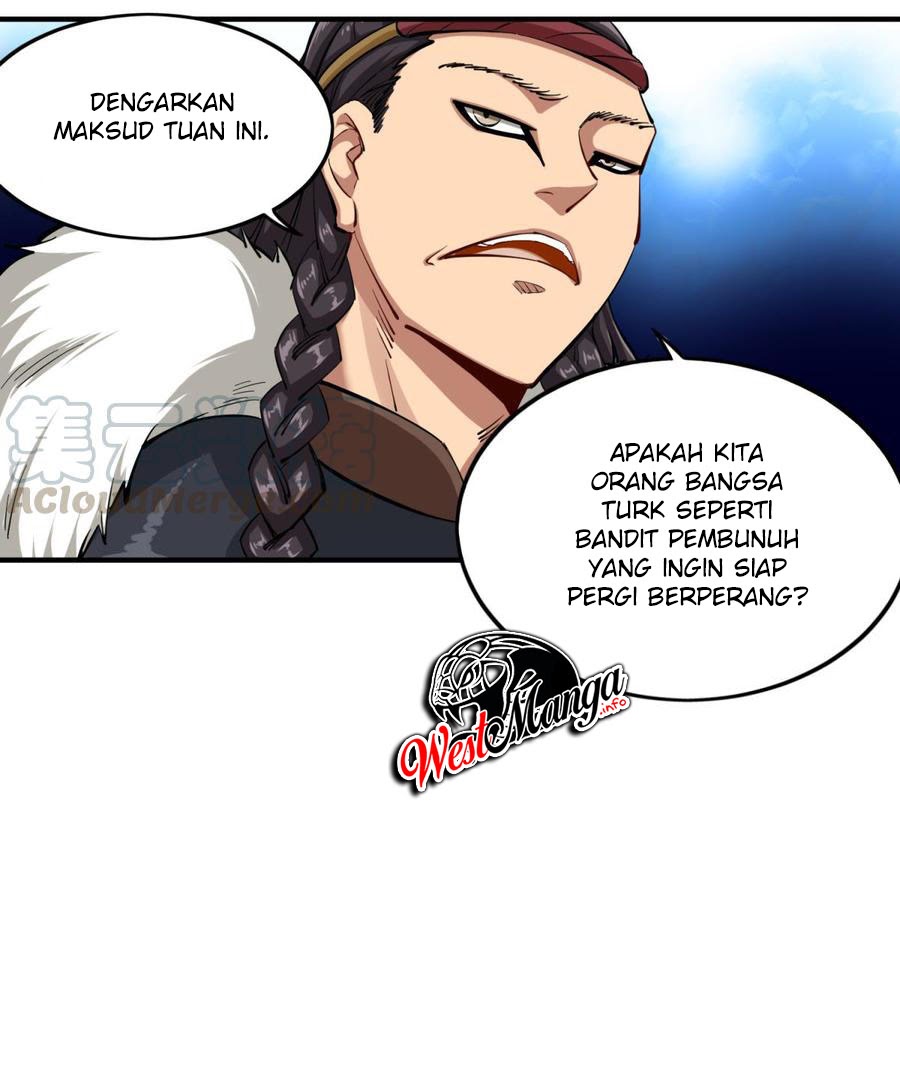 Rebirth of the Dynasty Tang Chapter 37 Gambar 19