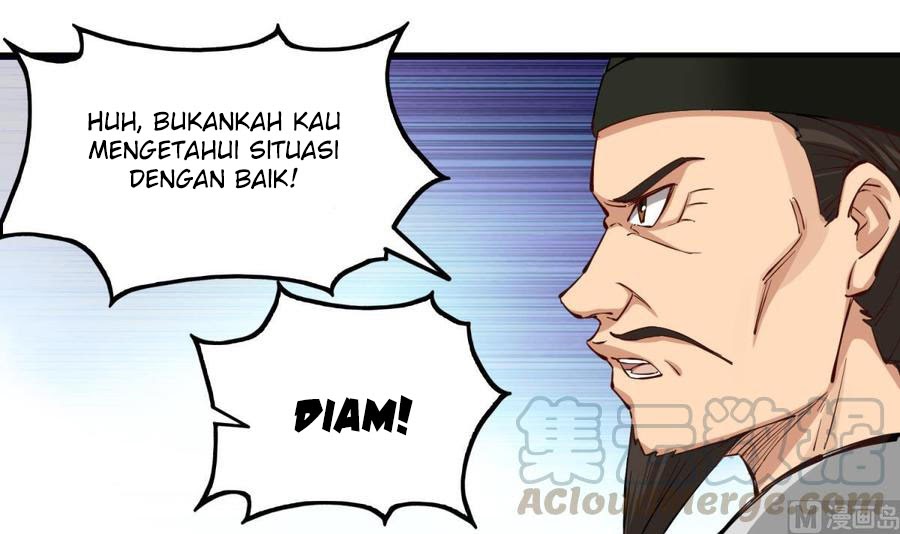 Rebirth of the Dynasty Tang Chapter 37 Gambar 20