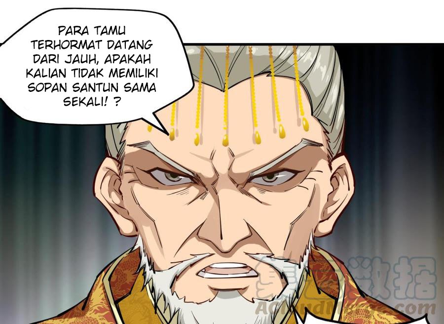 Rebirth of the Dynasty Tang Chapter 37 Gambar 22