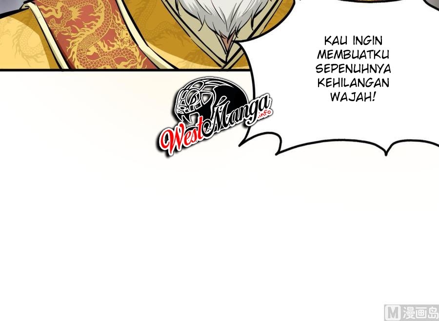 Rebirth of the Dynasty Tang Chapter 37 Gambar 23