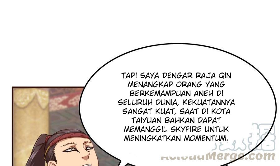Rebirth of the Dynasty Tang Chapter 37 Gambar 24