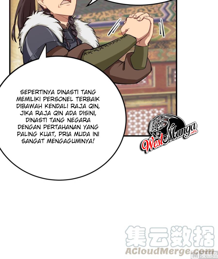 Rebirth of the Dynasty Tang Chapter 37 Gambar 25