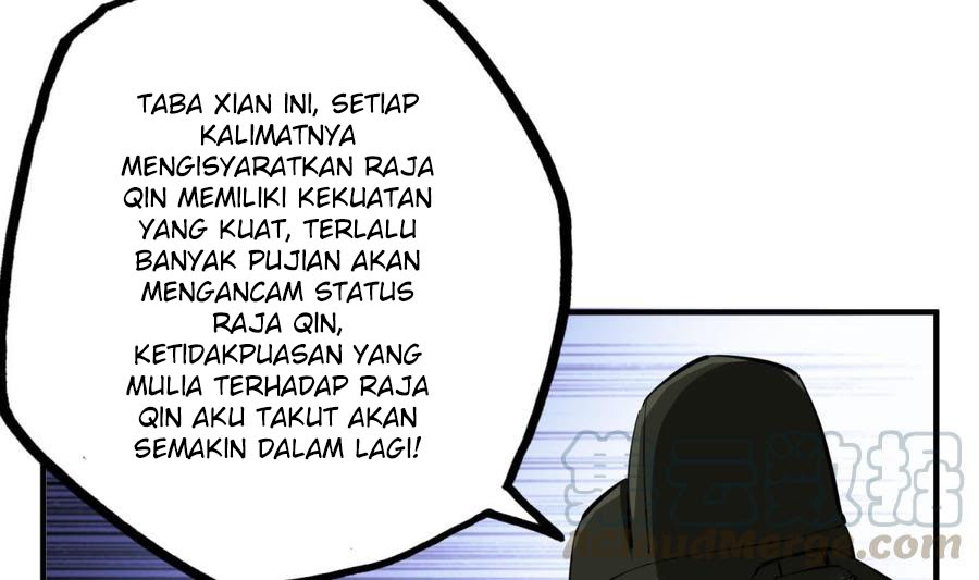 Rebirth of the Dynasty Tang Chapter 37 Gambar 28