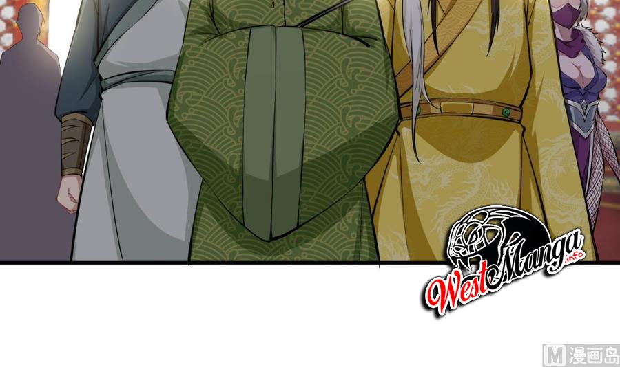 Rebirth of the Dynasty Tang Chapter 37 Gambar 31