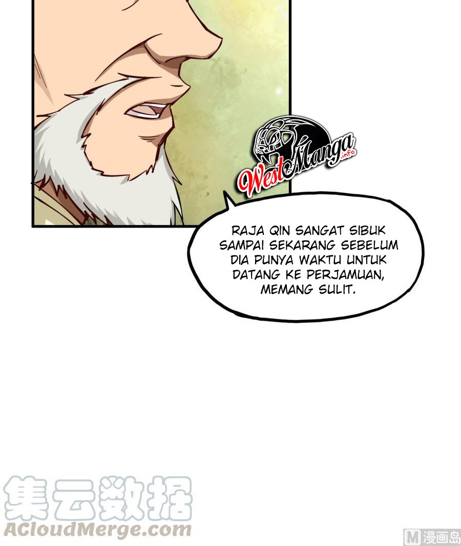 Rebirth of the Dynasty Tang Chapter 37 Gambar 33
