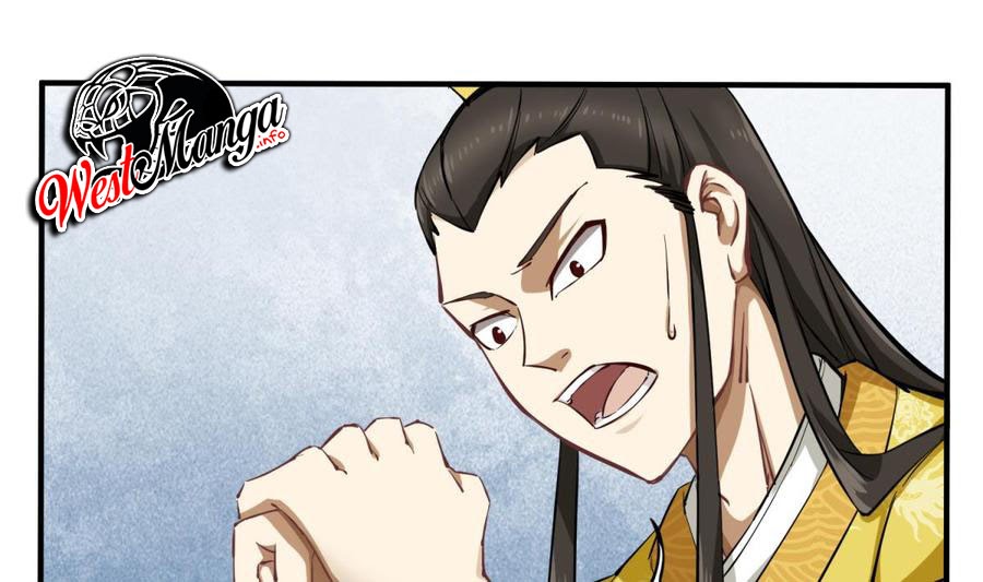 Rebirth of the Dynasty Tang Chapter 37 Gambar 34