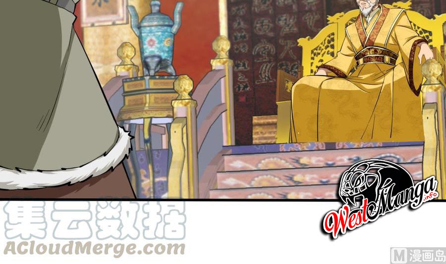 Rebirth of the Dynasty Tang Chapter 37 Gambar 38