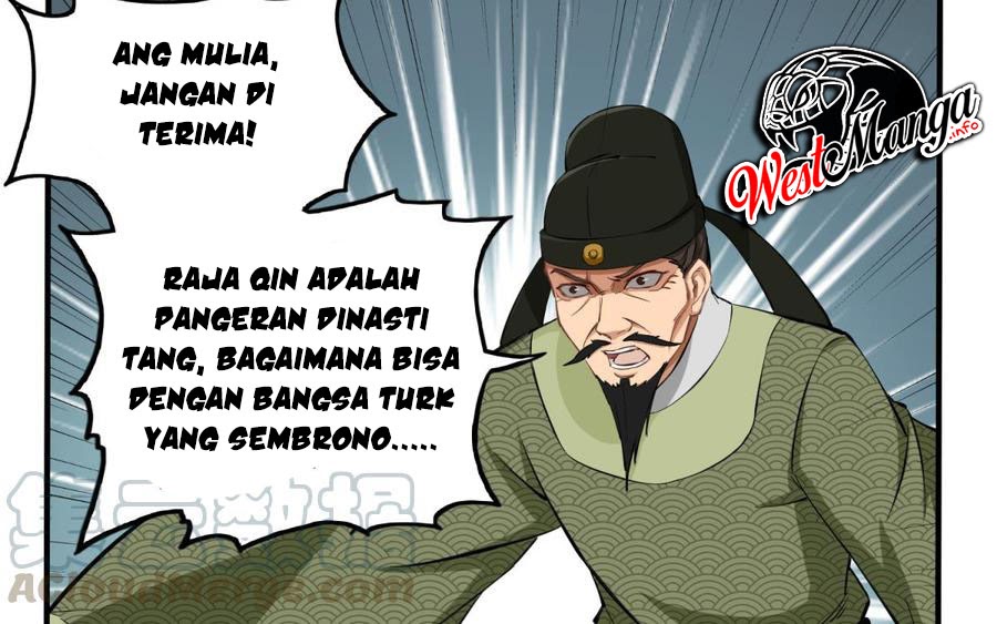 Rebirth of the Dynasty Tang Chapter 37 Gambar 40