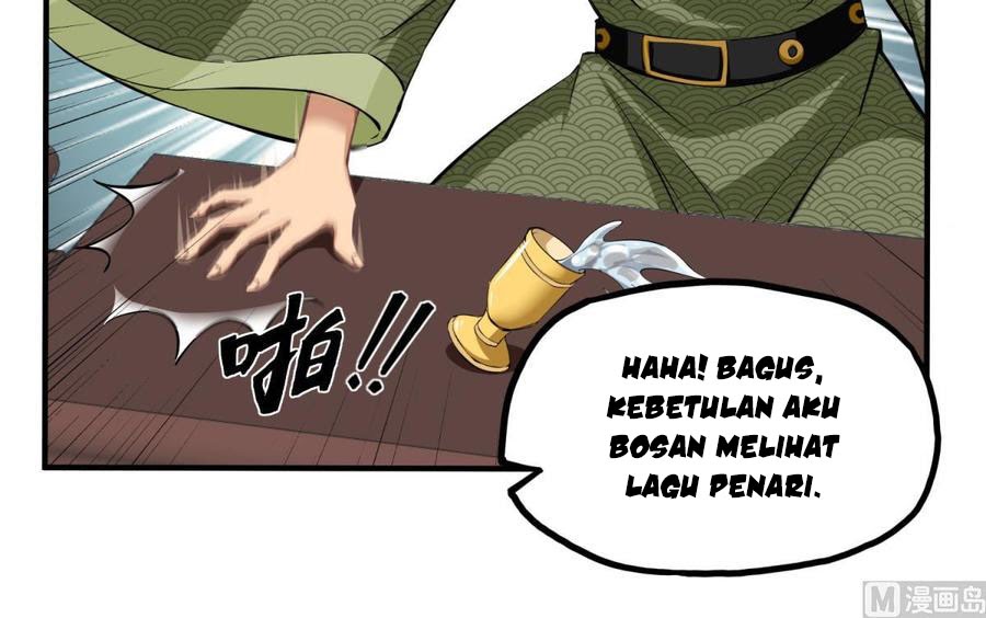 Rebirth of the Dynasty Tang Chapter 37 Gambar 41