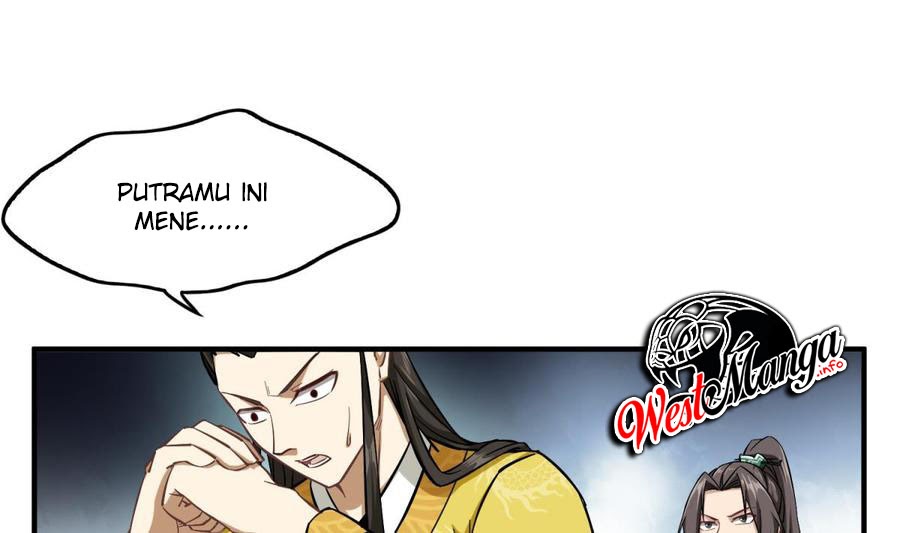 Rebirth of the Dynasty Tang Chapter 37 Gambar 46