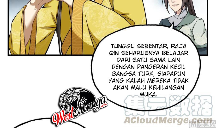 Rebirth of the Dynasty Tang Chapter 37 Gambar 47