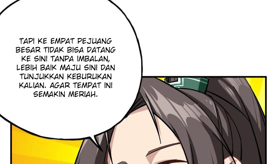 Rebirth of the Dynasty Tang Chapter 37 Gambar 48