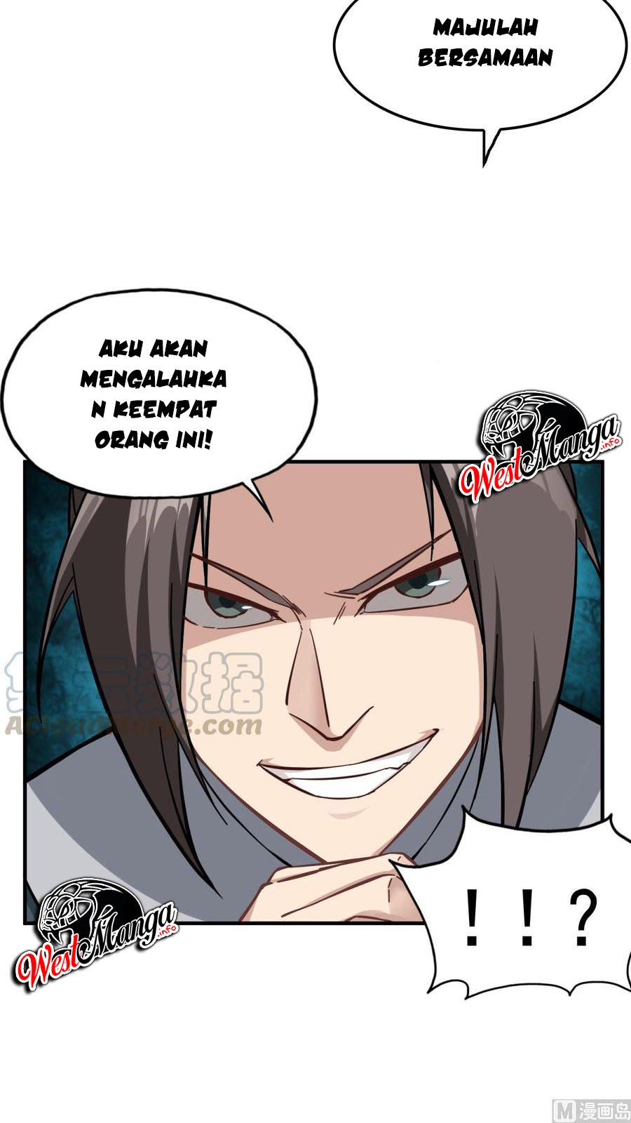 Rebirth of the Dynasty Tang Chapter 37 Gambar 53