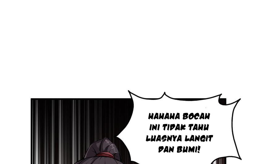 Rebirth of the Dynasty Tang Chapter 38 Gambar 3