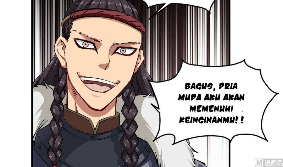Rebirth of the Dynasty Tang Chapter 38 Gambar 4
