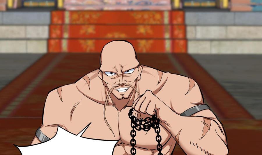 Rebirth of the Dynasty Tang Chapter 38 Gambar 8