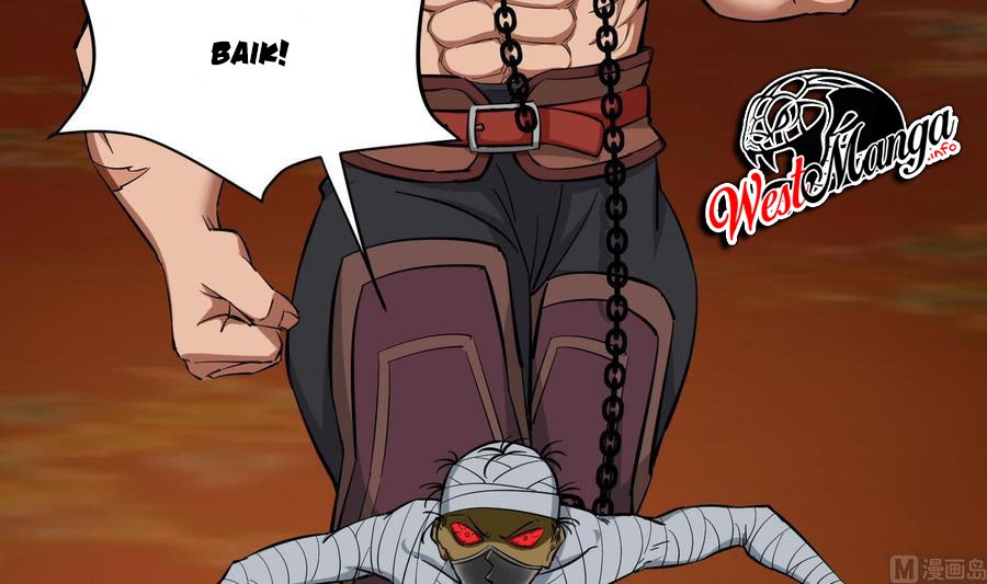 Rebirth of the Dynasty Tang Chapter 38 Gambar 9