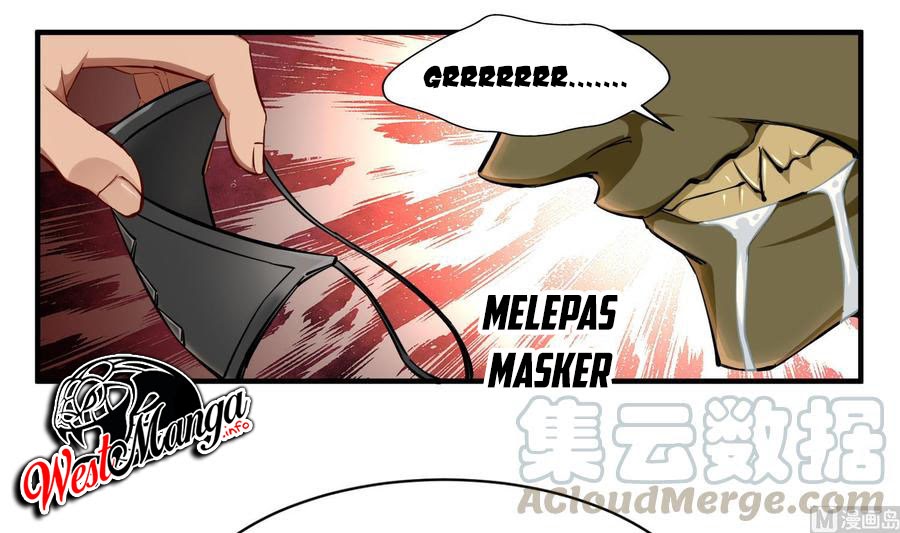Rebirth of the Dynasty Tang Chapter 38 Gambar 11