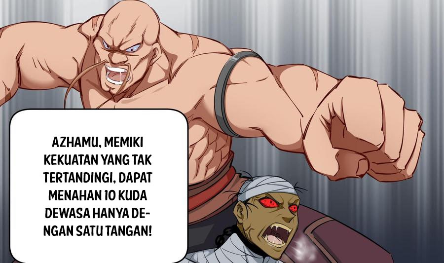 Rebirth of the Dynasty Tang Chapter 38 Gambar 13