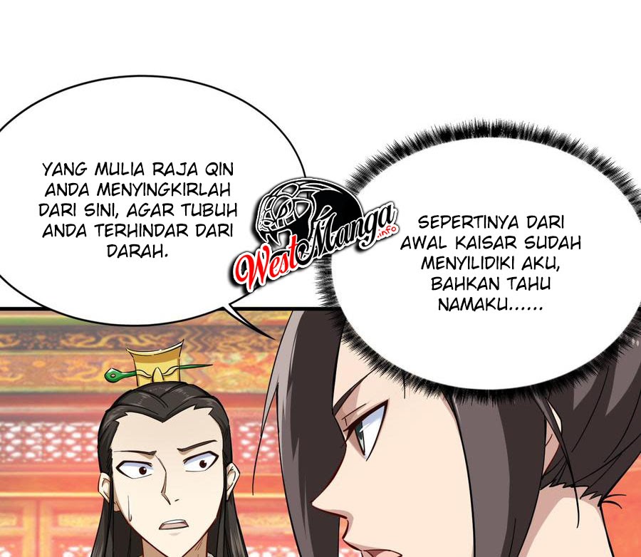 Rebirth of the Dynasty Tang Chapter 38 Gambar 16