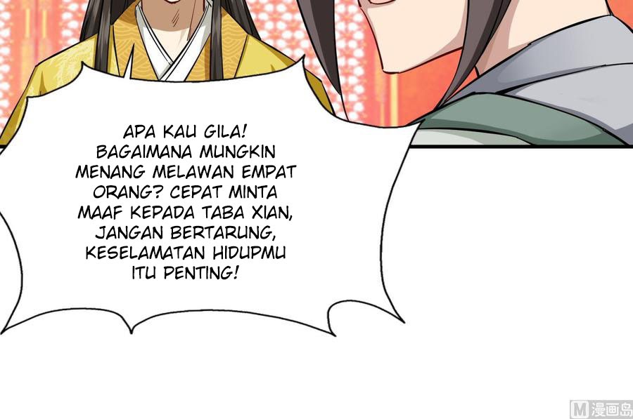 Rebirth of the Dynasty Tang Chapter 38 Gambar 17