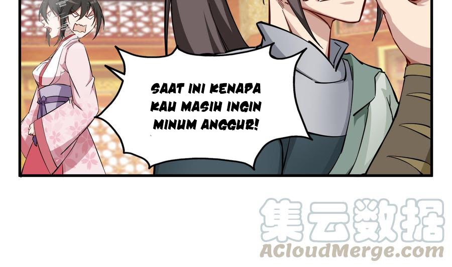 Rebirth of the Dynasty Tang Chapter 38 Gambar 19
