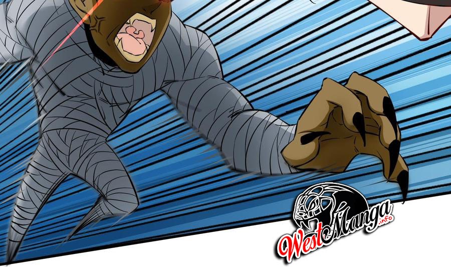 Rebirth of the Dynasty Tang Chapter 38 Gambar 28