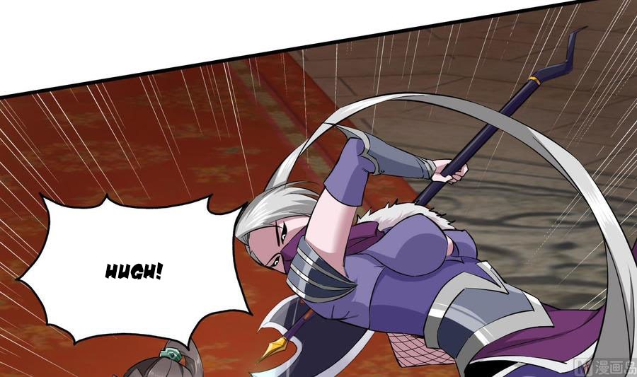 Rebirth of the Dynasty Tang Chapter 38 Gambar 31