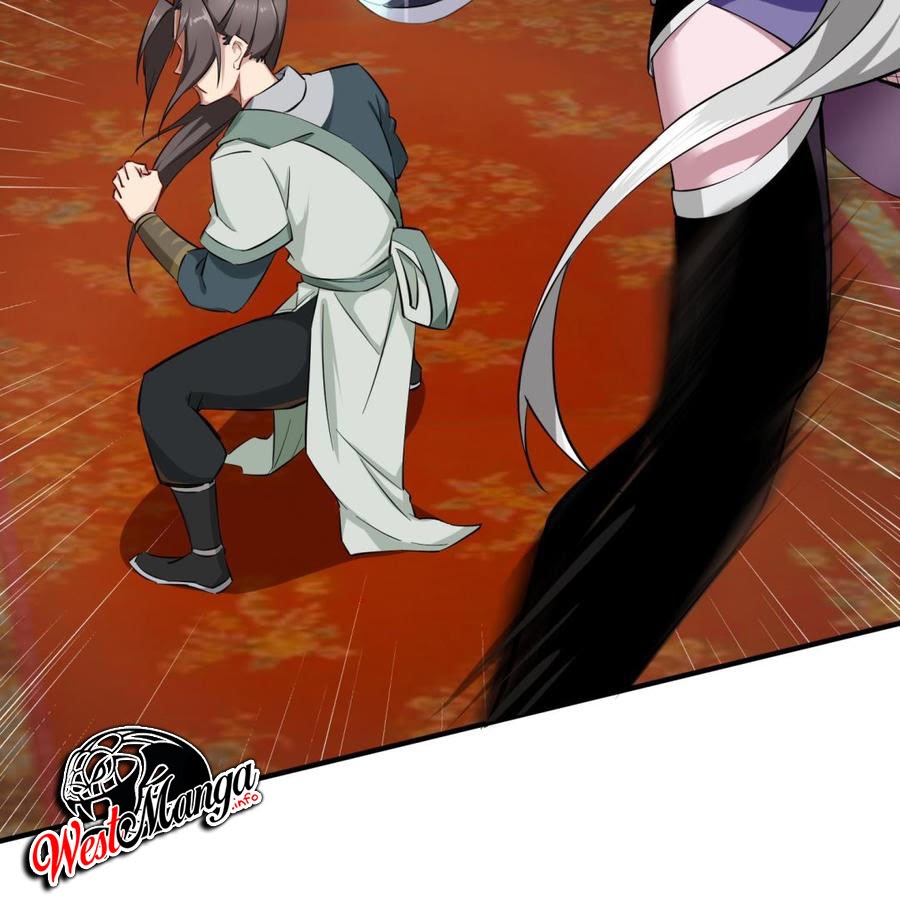 Rebirth of the Dynasty Tang Chapter 38 Gambar 32
