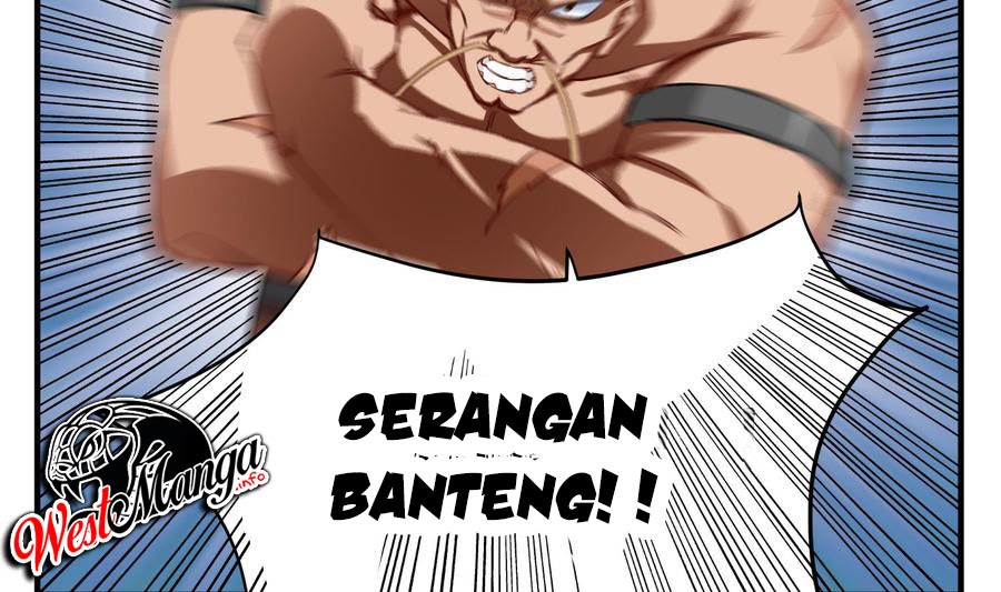 Rebirth of the Dynasty Tang Chapter 38 Gambar 37