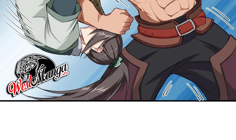 Rebirth of the Dynasty Tang Chapter 38 Gambar 46