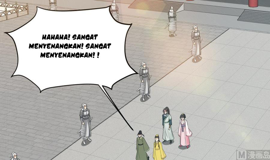 Rebirth of the Dynasty Tang Chapter 41 Gambar 8