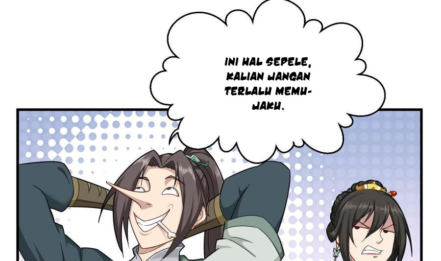 Rebirth of the Dynasty Tang Chapter 41 Gambar 11