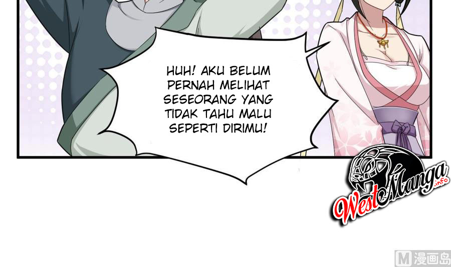 Rebirth of the Dynasty Tang Chapter 41 Gambar 12