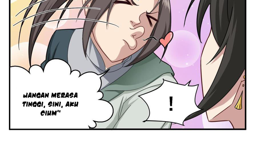 Rebirth of the Dynasty Tang Chapter 41 Gambar 14