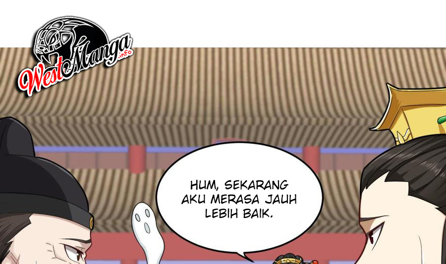 Rebirth of the Dynasty Tang Chapter 41 Gambar 16