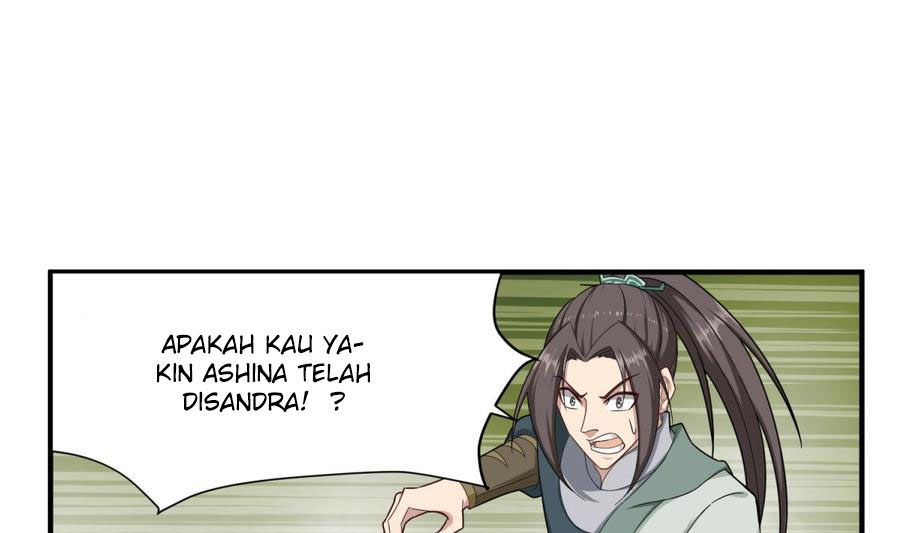 Rebirth of the Dynasty Tang Chapter 41 Gambar 25