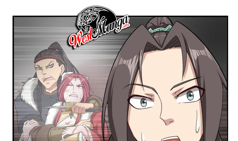 Rebirth of the Dynasty Tang Chapter 41 Gambar 28