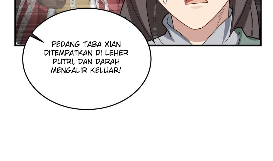 Rebirth of the Dynasty Tang Chapter 41 Gambar 29