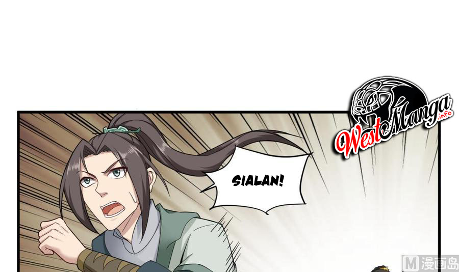 Rebirth of the Dynasty Tang Chapter 41 Gambar 30