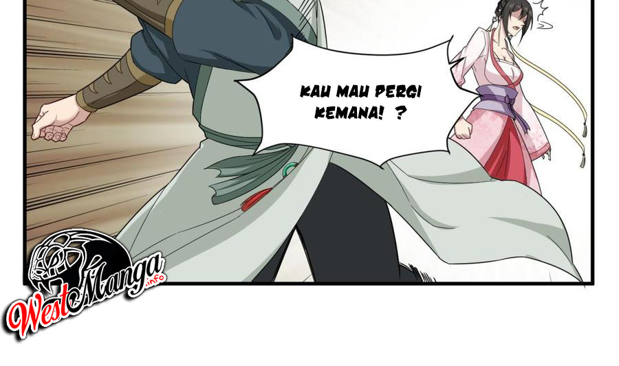 Rebirth of the Dynasty Tang Chapter 41 Gambar 31