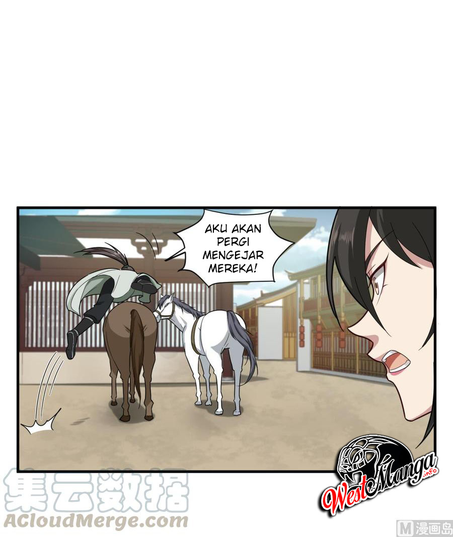 Rebirth of the Dynasty Tang Chapter 41 Gambar 32