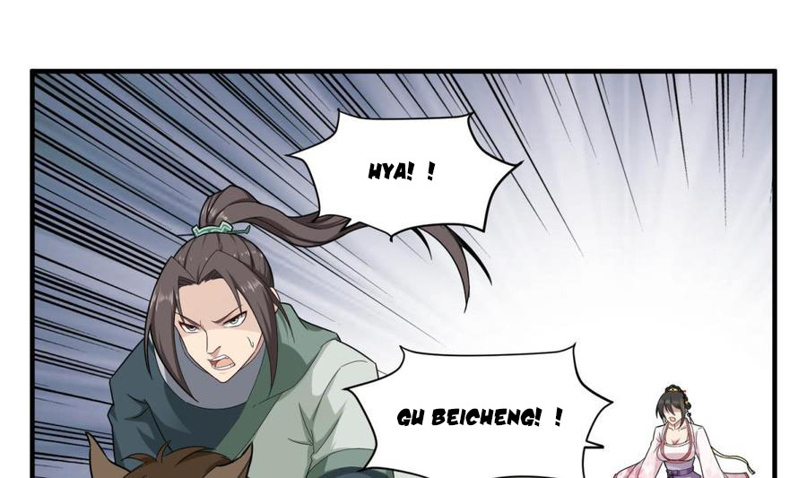 Rebirth of the Dynasty Tang Chapter 41 Gambar 34