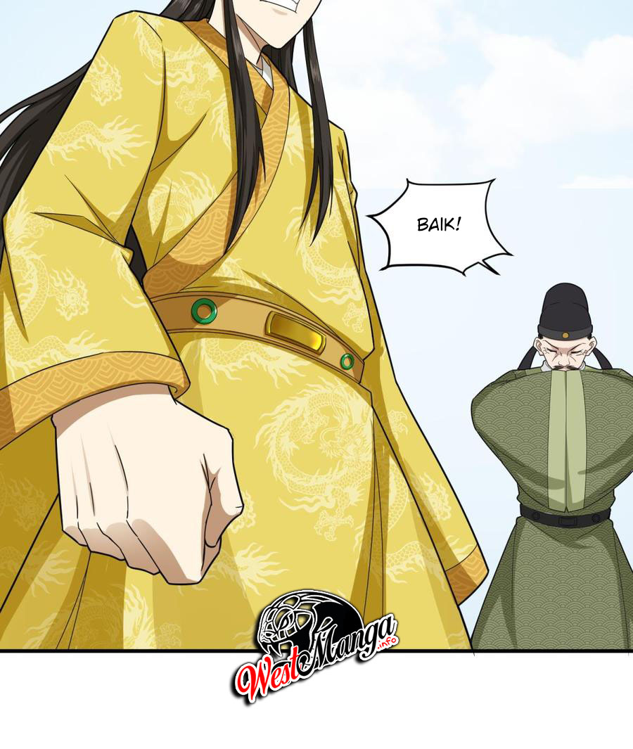 Rebirth of the Dynasty Tang Chapter 41 Gambar 40