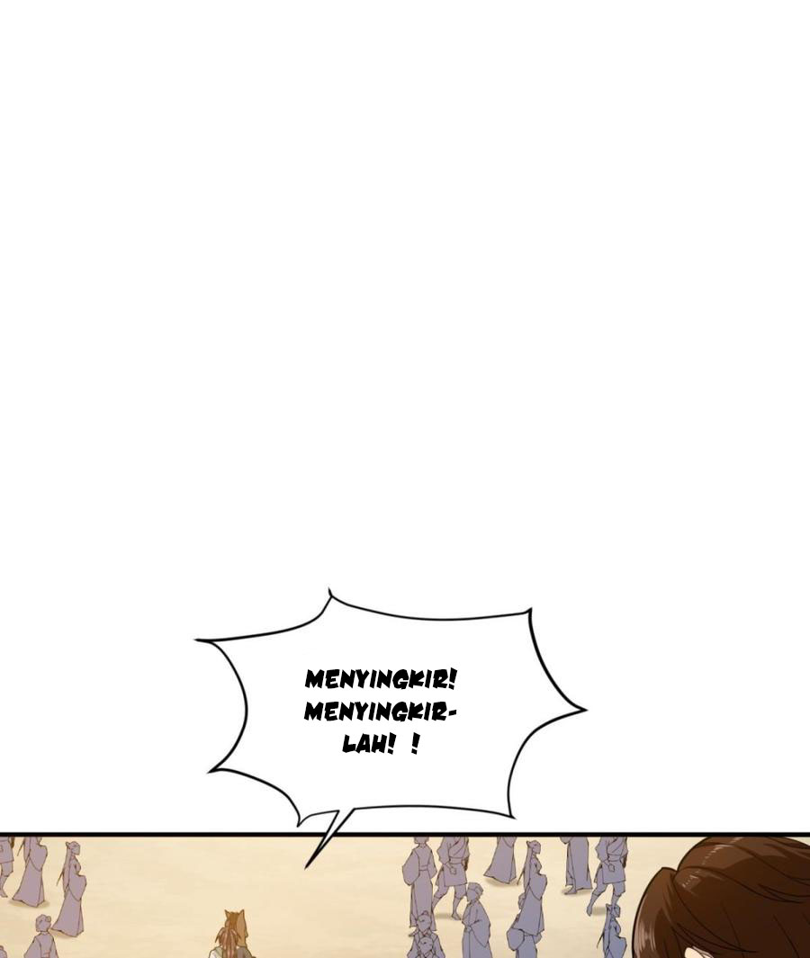 Rebirth of the Dynasty Tang Chapter 41 Gambar 41