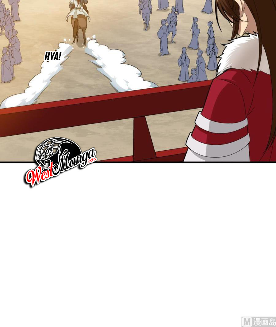 Rebirth of the Dynasty Tang Chapter 41 Gambar 42