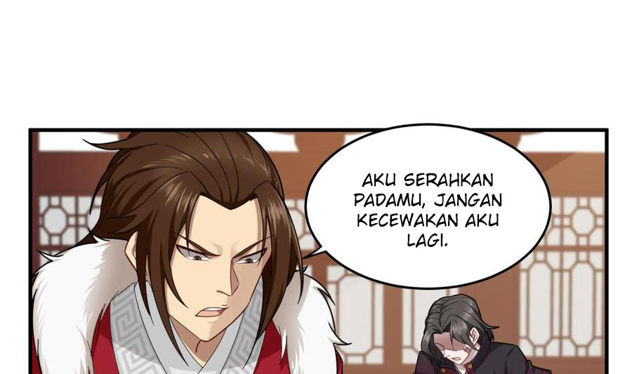 Rebirth of the Dynasty Tang Chapter 41 Gambar 43